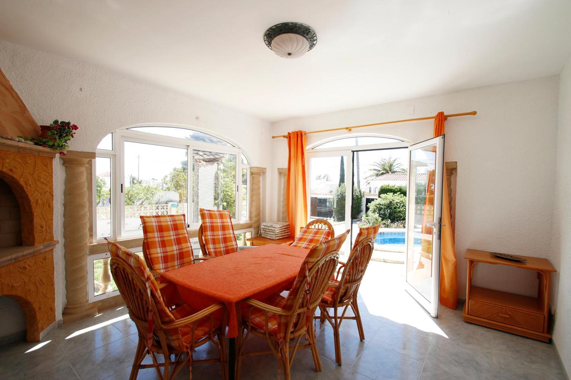 Villa Lyna Miami Playa Extérieur photo