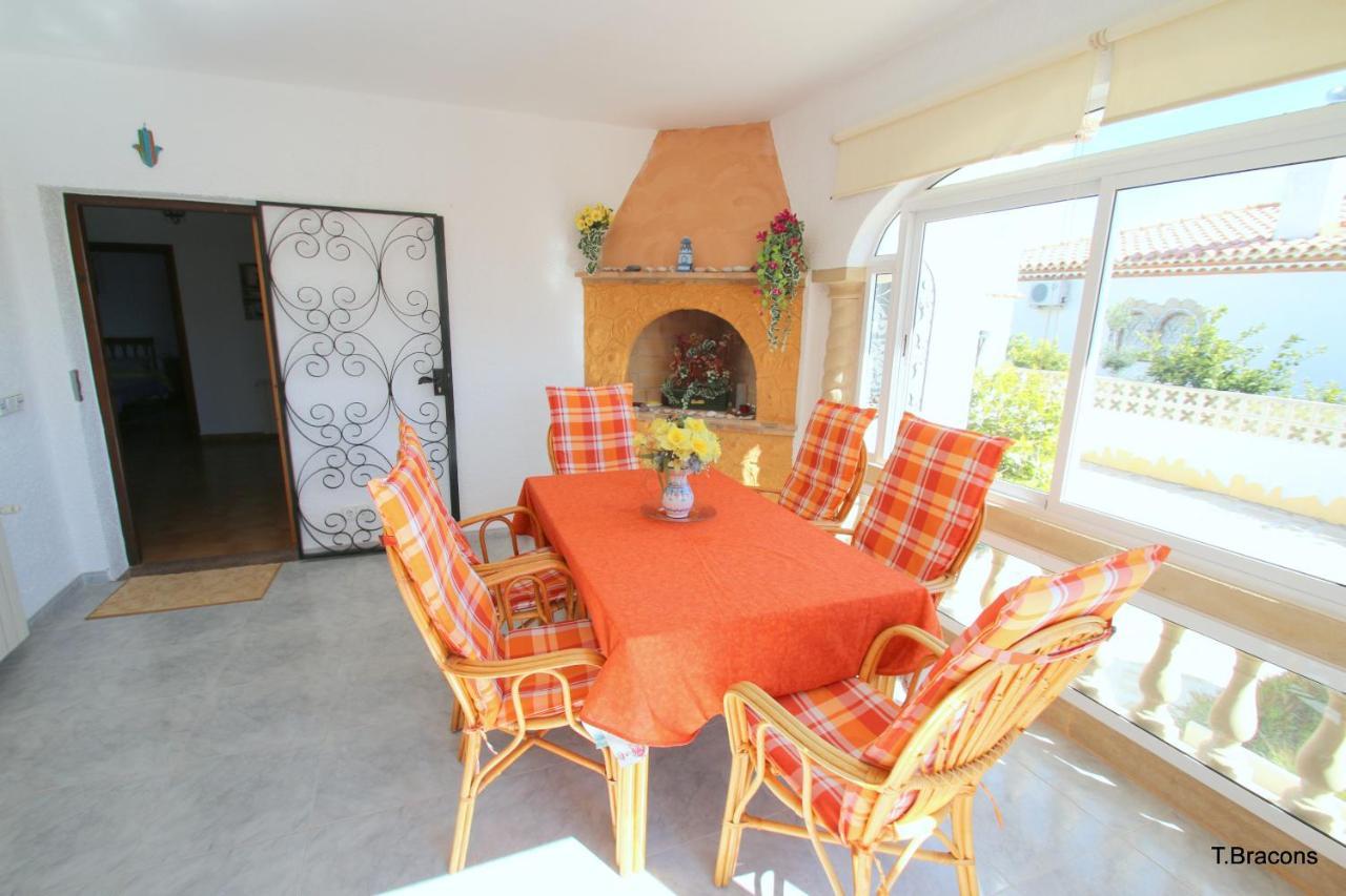 Villa Lyna Miami Playa Extérieur photo